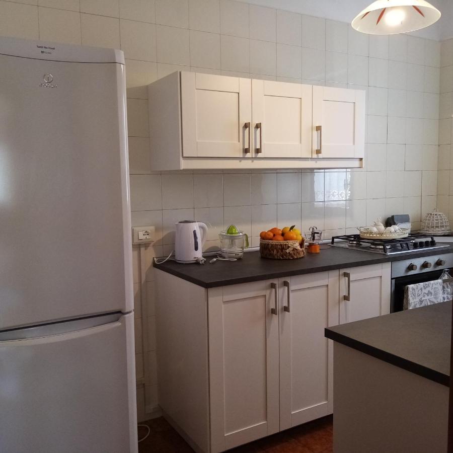 Casa Rosamarina Apartman Mondello Kültér fotó