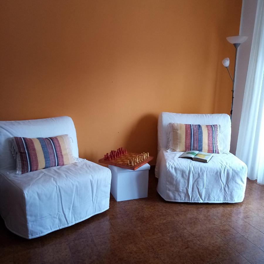 Casa Rosamarina Apartman Mondello Kültér fotó