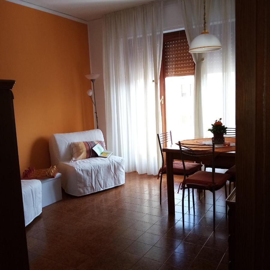 Casa Rosamarina Apartman Mondello Kültér fotó