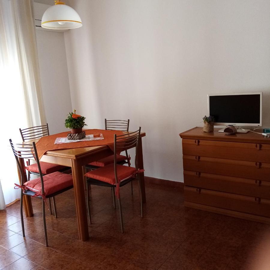 Casa Rosamarina Apartman Mondello Kültér fotó