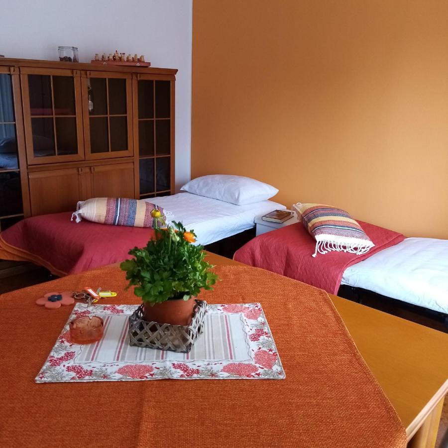 Casa Rosamarina Apartman Mondello Kültér fotó