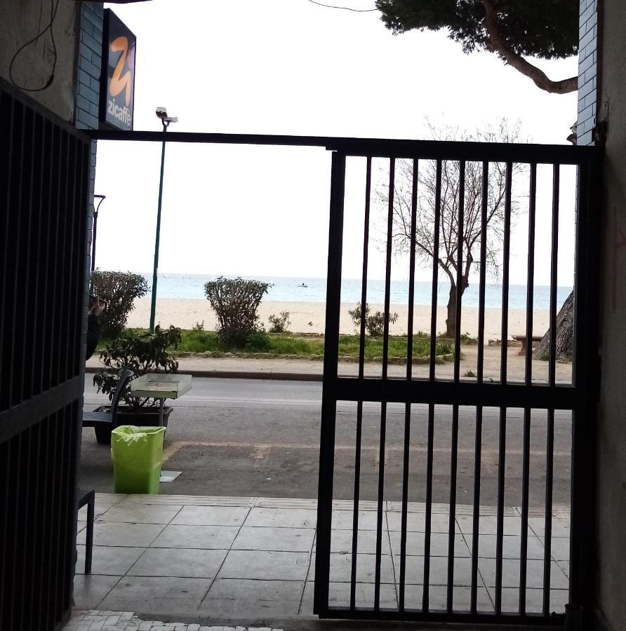 Casa Rosamarina Apartman Mondello Kültér fotó