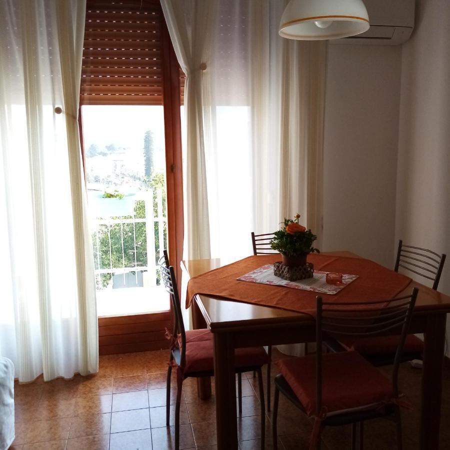 Casa Rosamarina Apartman Mondello Kültér fotó