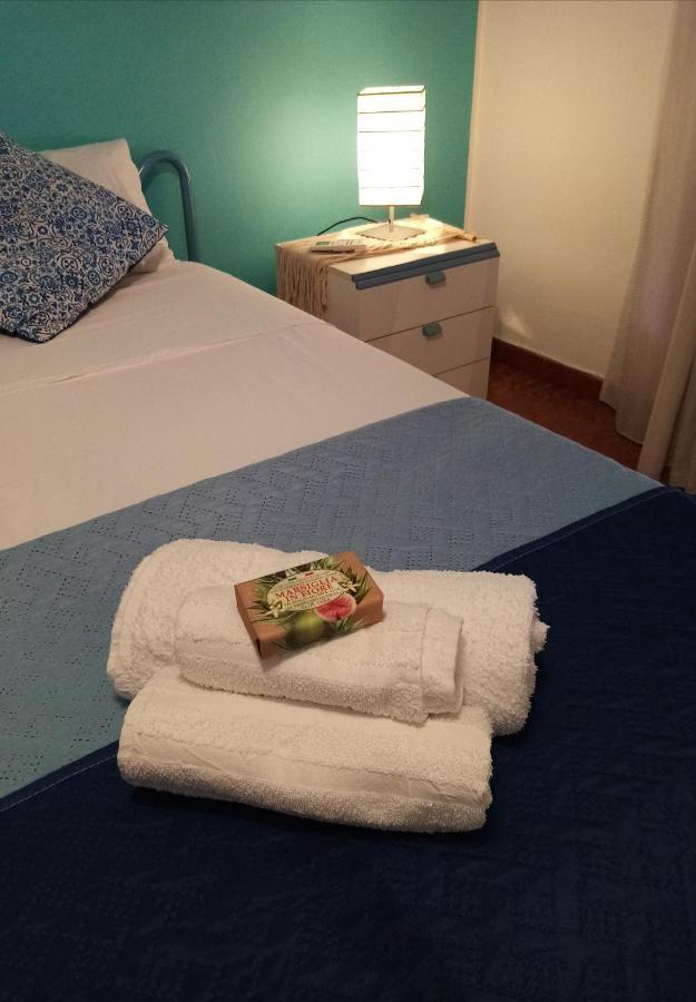 Casa Rosamarina Apartman Mondello Kültér fotó