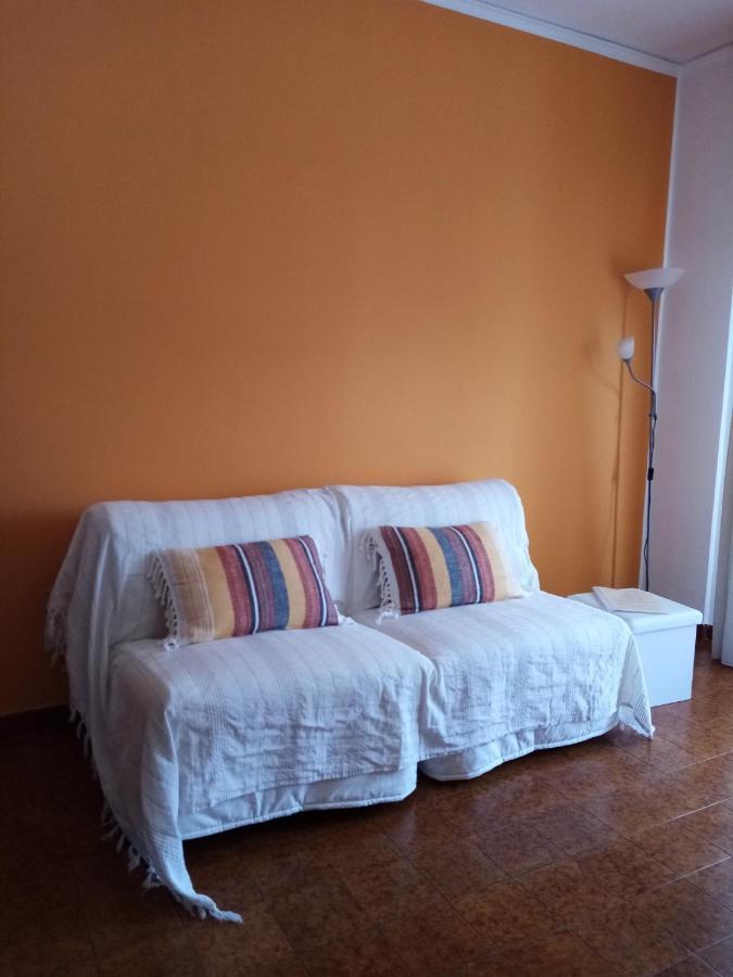 Casa Rosamarina Apartman Mondello Kültér fotó