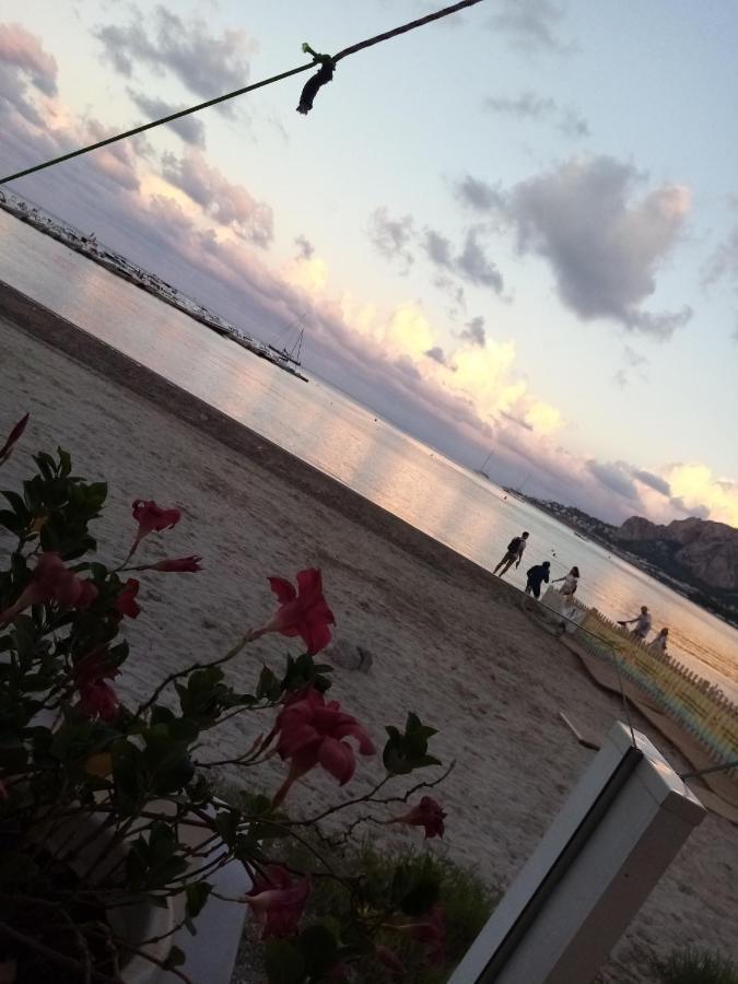 Casa Rosamarina Apartman Mondello Kültér fotó