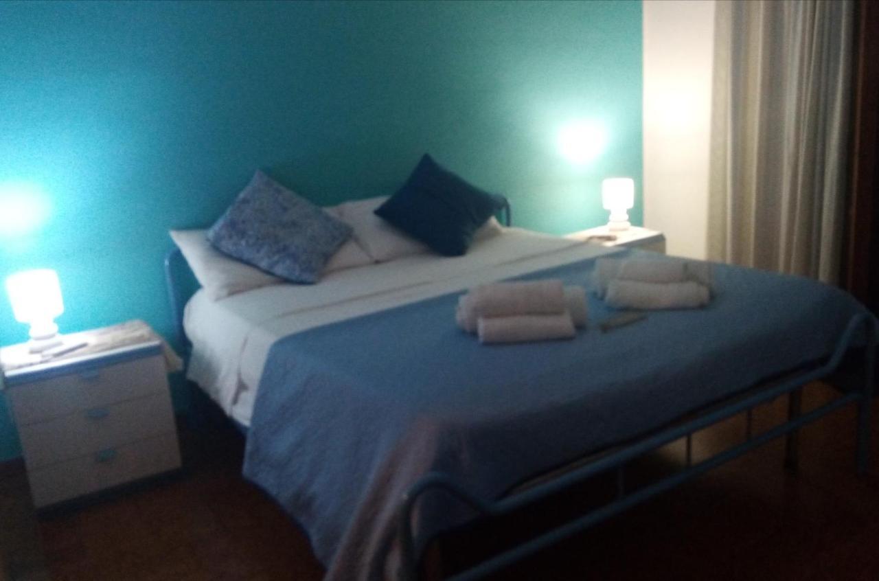 Casa Rosamarina Apartman Mondello Kültér fotó