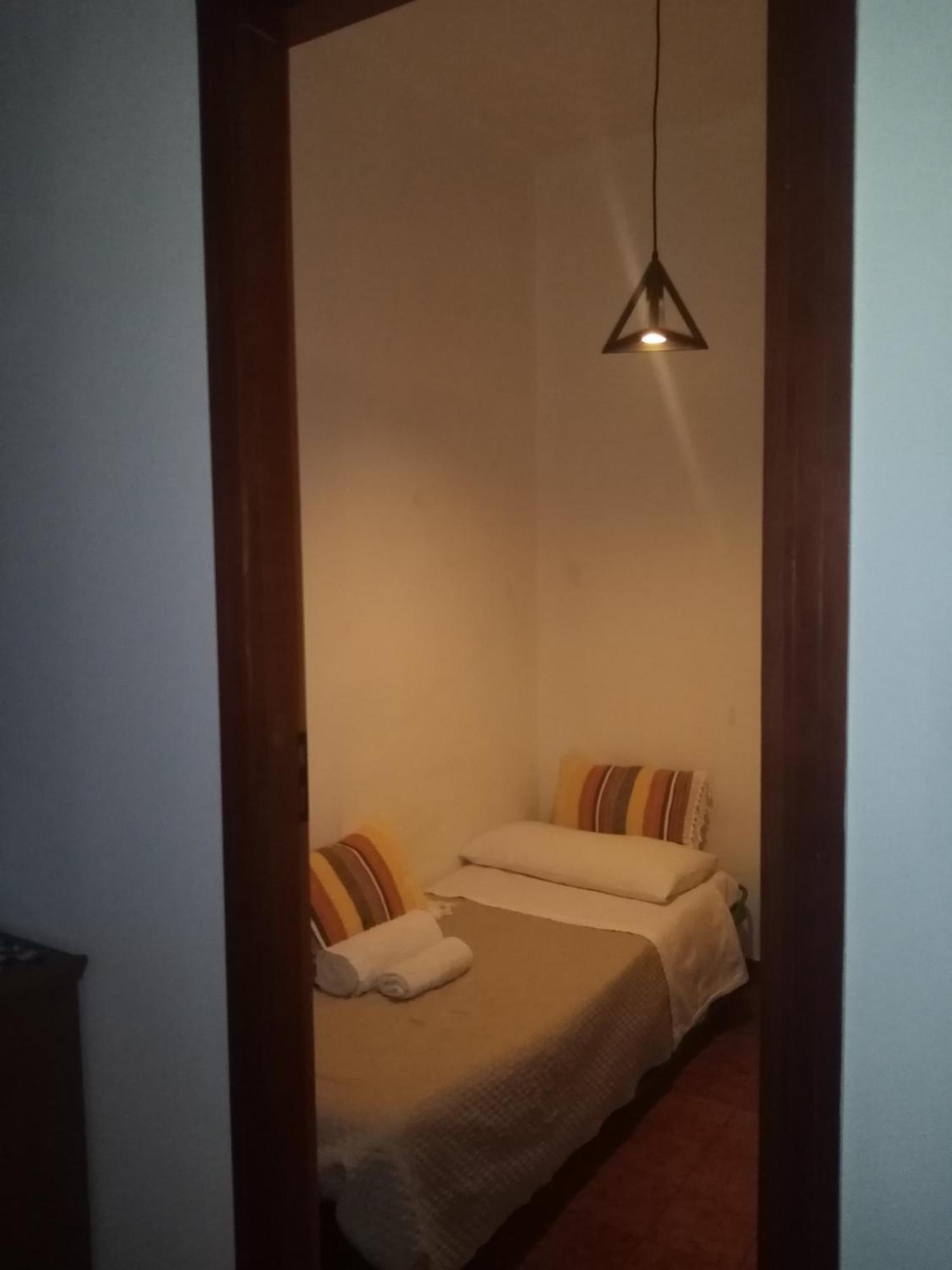 Casa Rosamarina Apartman Mondello Kültér fotó