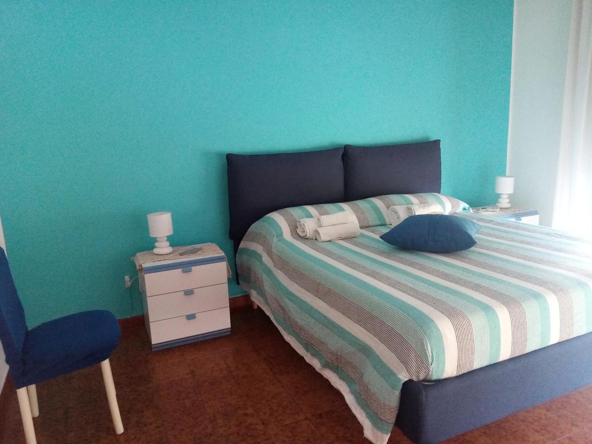 Casa Rosamarina Apartman Mondello Kültér fotó